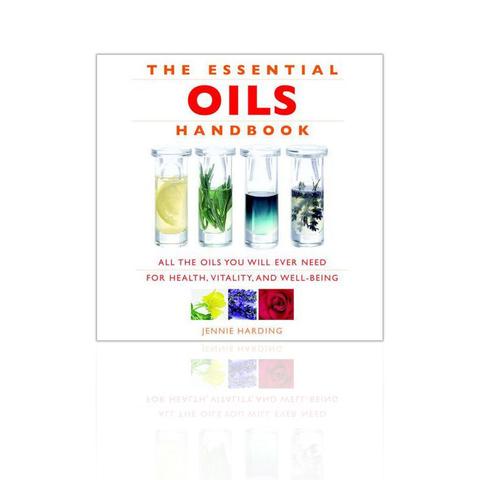 Essential Oils Handbook, The