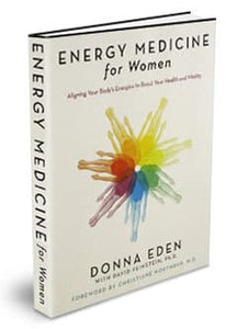 Energy Medicine for Women