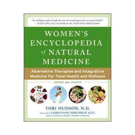 Women's Encyclopedia of Natural Medicine